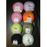 KATIA COTTON COMFORT 12 LILA PASTEL (similar a COTTON STRECH)