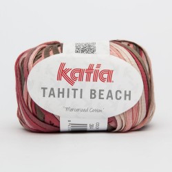 KATIA TAHITI BEACH 304 CORALES-MARRONES