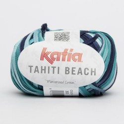 KATIA TAHITI BEACH 300 AZULES-VERDES