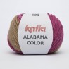 KATIA ALABAMA 102 ROSA-BEIGE