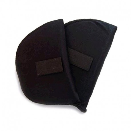HOMBRERAS NEGRAS, JUEGO DE 2