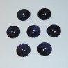 BOTON NACAR AZUL 22 MM