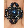 ANILLO BARROCO 5 (ABALORIOS-FACETADAS)